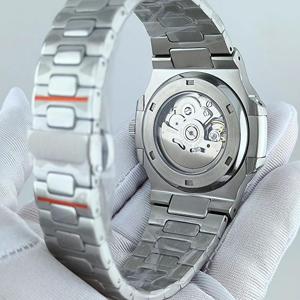 ARI EXON,Tourbillon movement watch mechanical classic watch