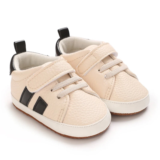 Heiß Verkaufend Baby Casual Sport Schuhe 2025 - Frühling Herbst Mädchen Jungen Hohe Qualität Weiche Sohle Anti Rutsch Prewalker