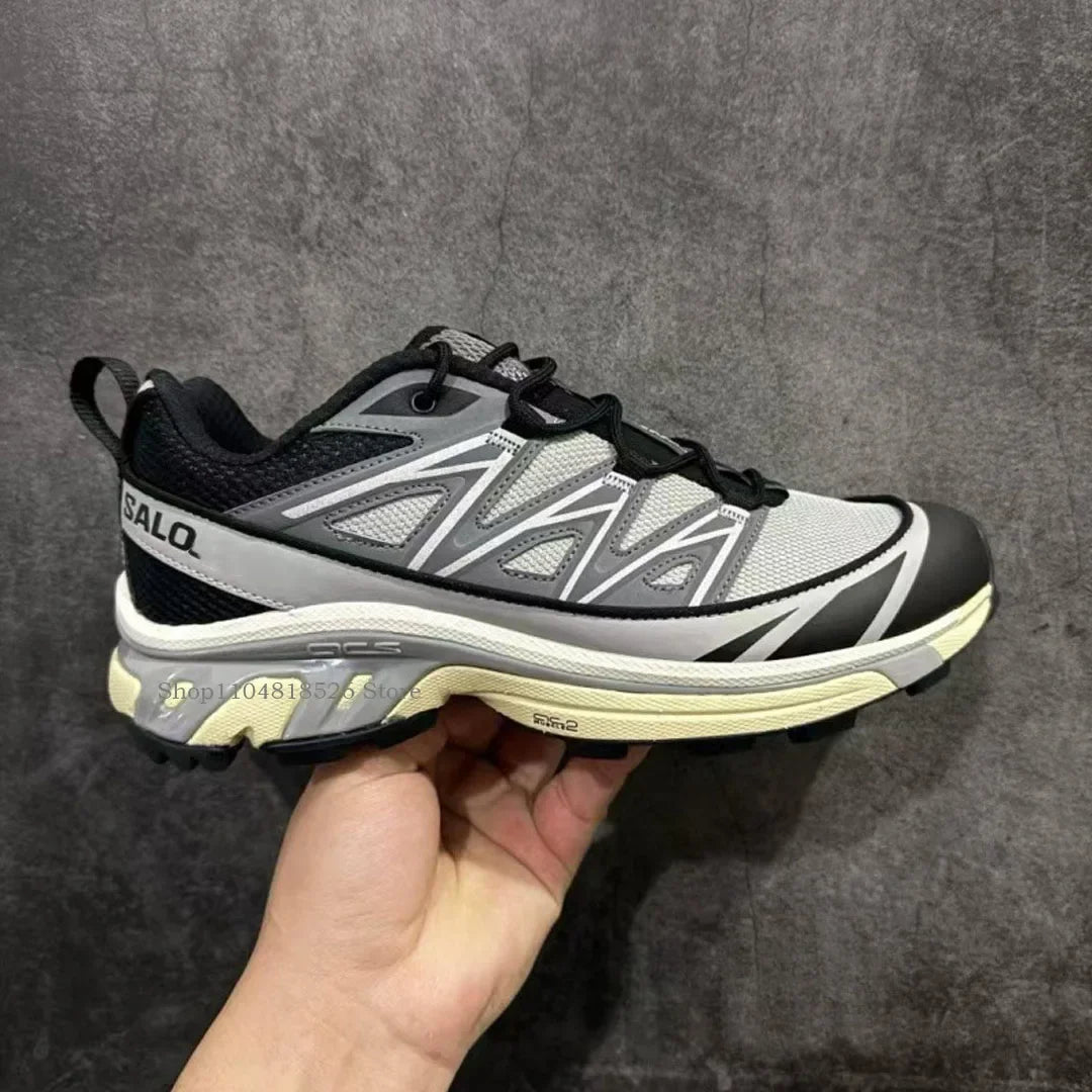 DUTRIEUX XT-6 Fashion Outdoor Schuh - Größe EU 40-46 Gewicht Leicht Obermaterial Polyester