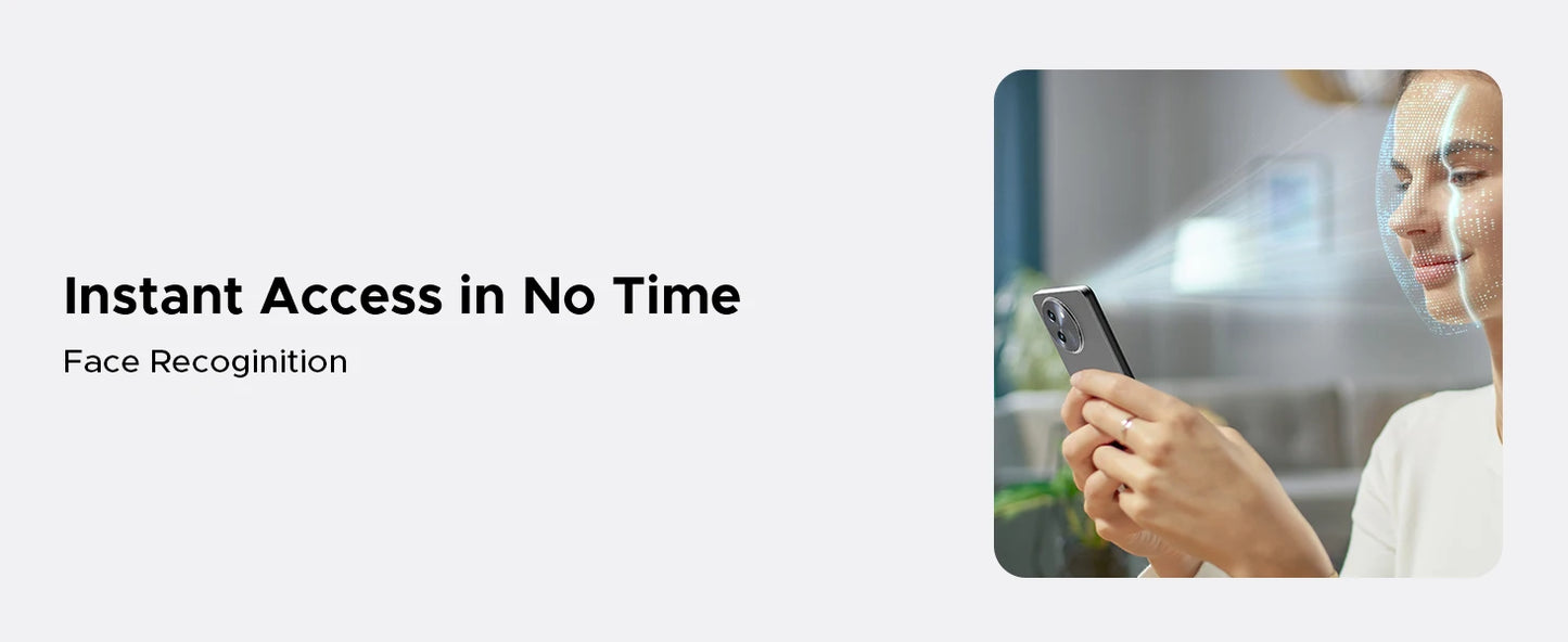 Doogee Note 59 5G Smartphone - 6250 mAh Unisoc T820 6,75 Zoll