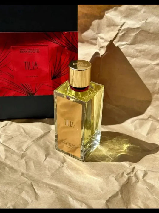 luxury unisex eau de parfum – timeless floral elegance