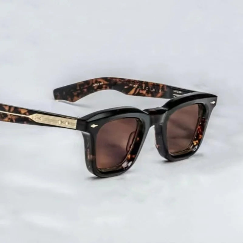 Jacques marie mage LECLAIR stylish sunglasses luxury acetate