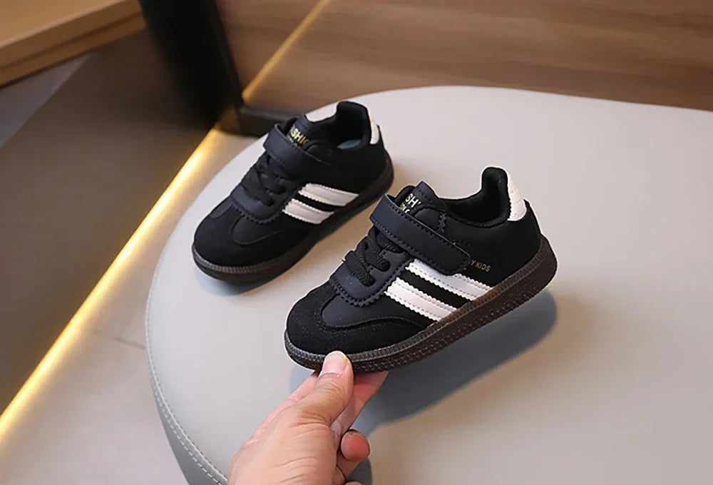 Rollstep Barfuß Schuhe - Weiche Sohle Anti Rutsch 4-6