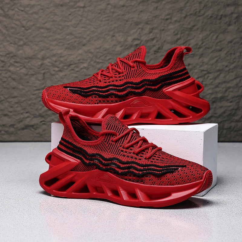 Sneakers Frauen Atmungsaktiv Mode Laufschuhe Komfortabel Casual Schuhe Unisex Männer Tenis Masculino Leicht Sport Schuhe Männer