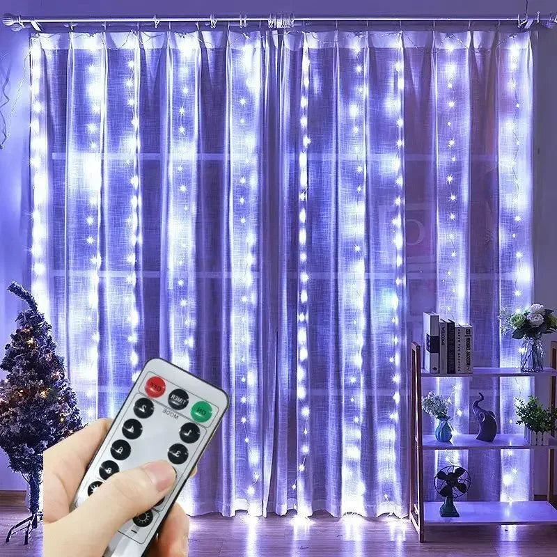 VZLTXN Fairy Lights USB 5V - Länge 3 Bis 6 m Unter 60 lm