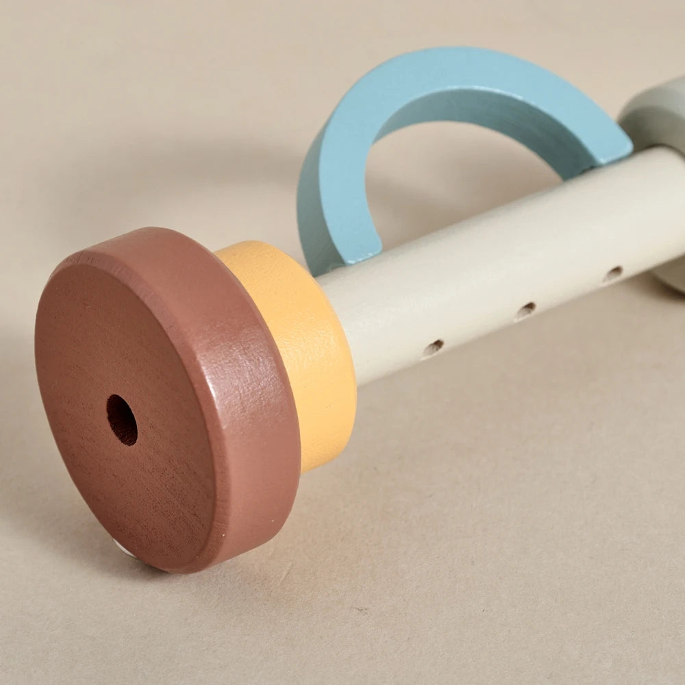Music Toys for Children Music Instruments Girl Toys Wooden Cartoon Educational Instruments Children's Toys Games for Children