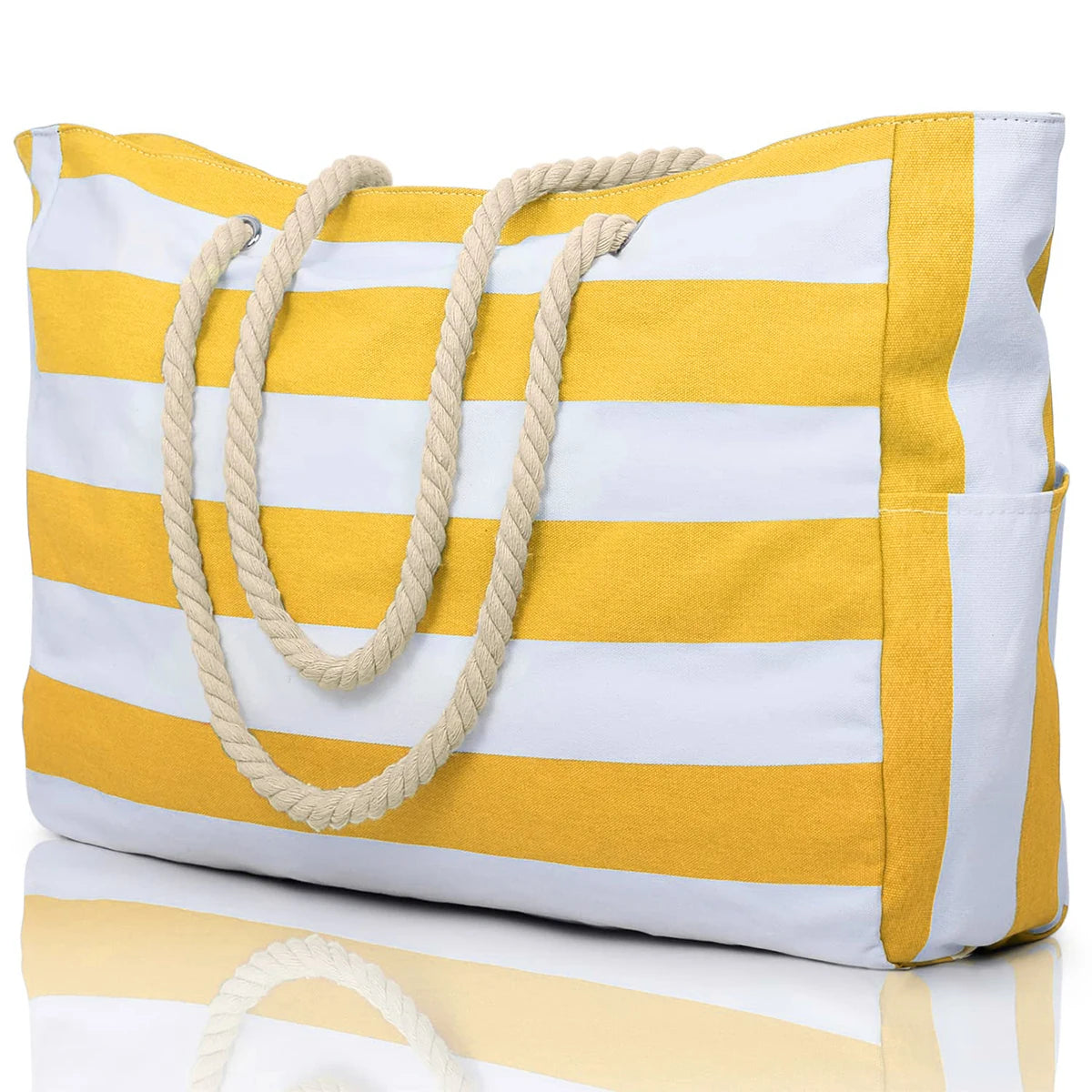 OtherCN ZMT Wasserdichtes Strandtasche - Canvas 20L Faltbar