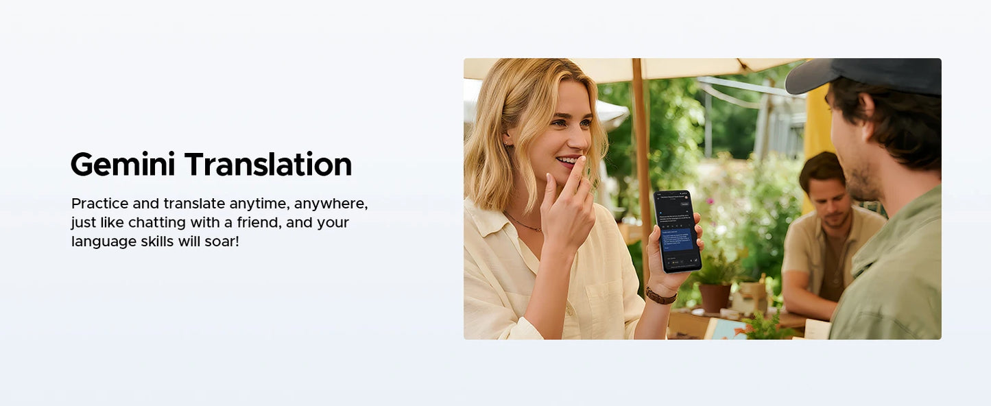 DOOGEE Note56 Pro Smartphone - 6150 mAh, Schnellladung, 6,56 Zoll