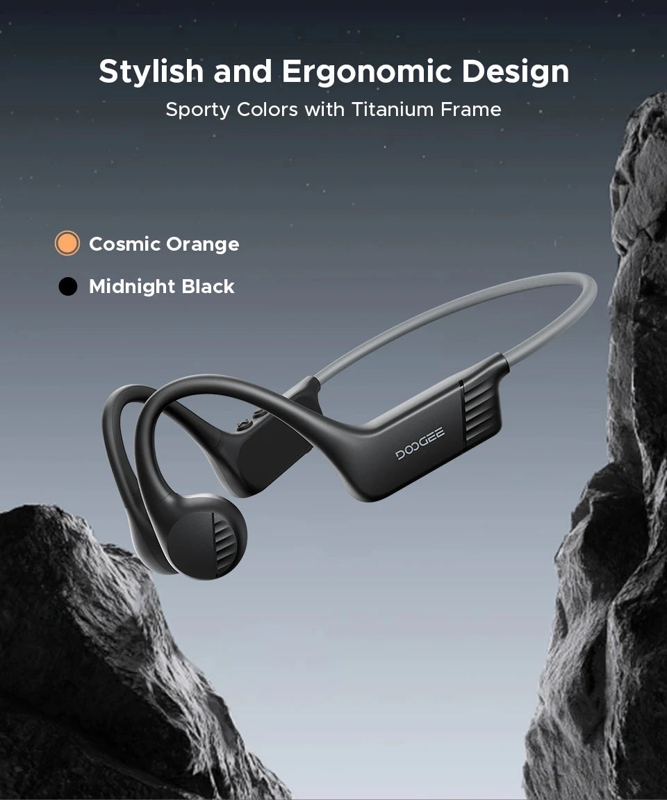 DOOGEE S200 Robustes 5G Smartphone - 10100 mAh, 33W, 6,72 Zoll