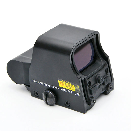 Bestsight 553 Holografisches Visier - Rot Grün 20mm Kompakt