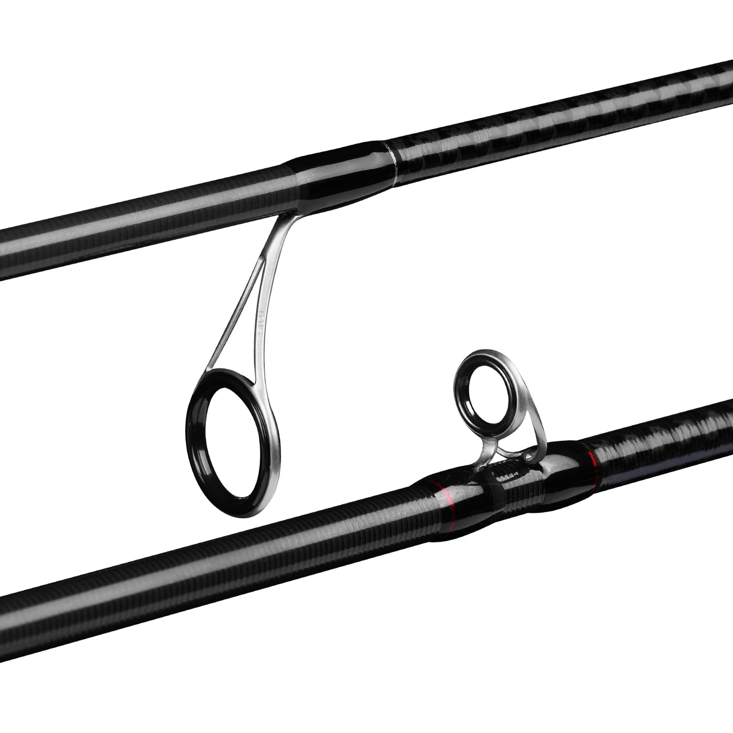 Angelrute 2025: HANDING Magic L Spinning Casting - 1.98-2.44M Bass Fishing Pole Collection