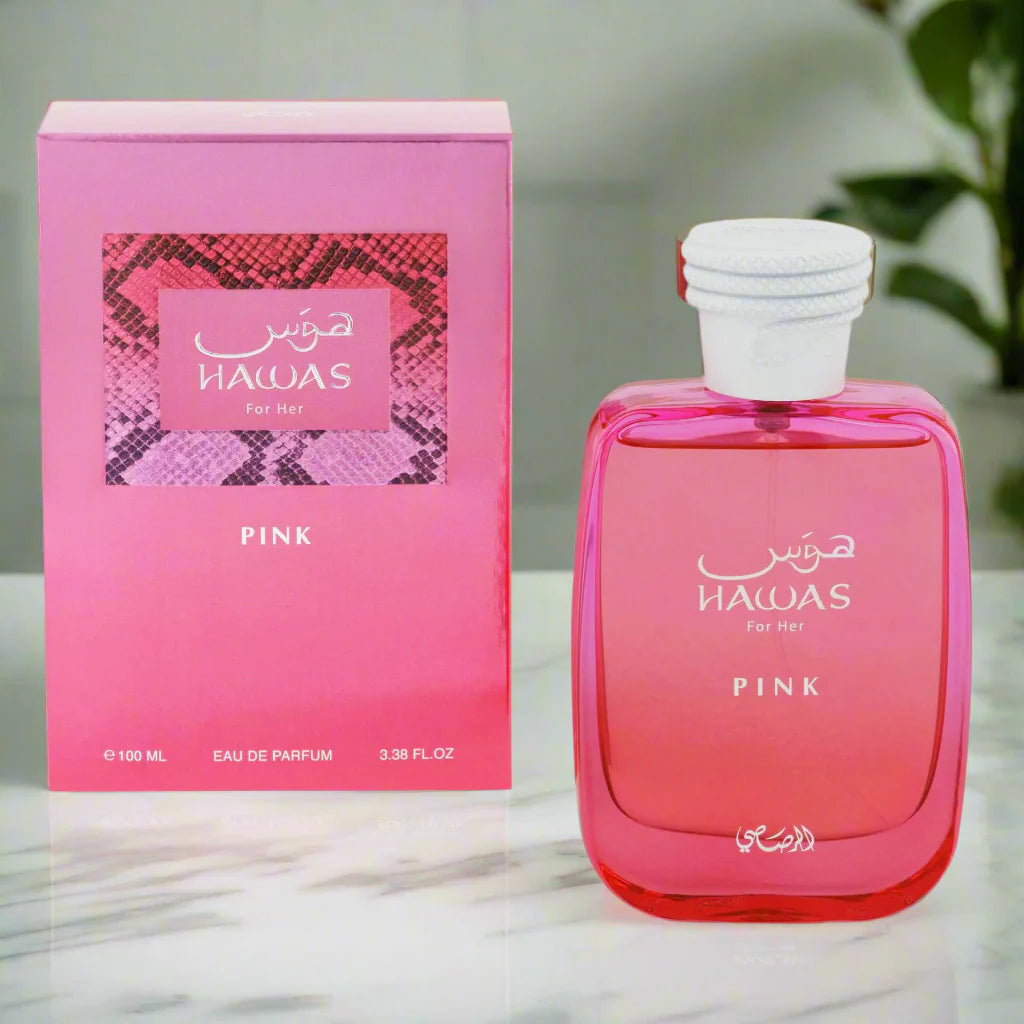 Elegant arabian unisex perfume  luxury long-lasting fragrance