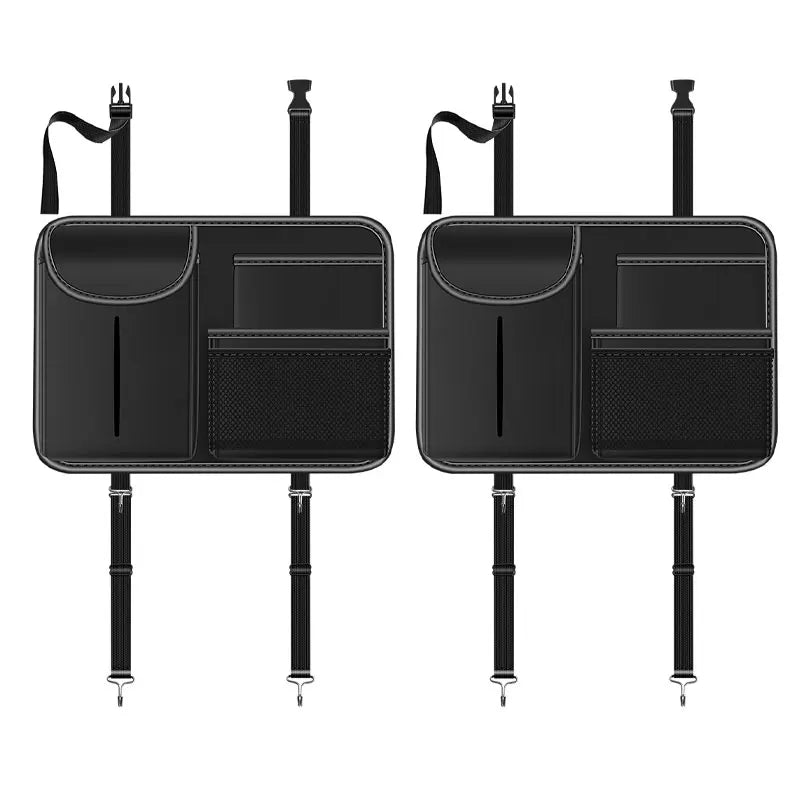 Car Seat Back Hanging Bag