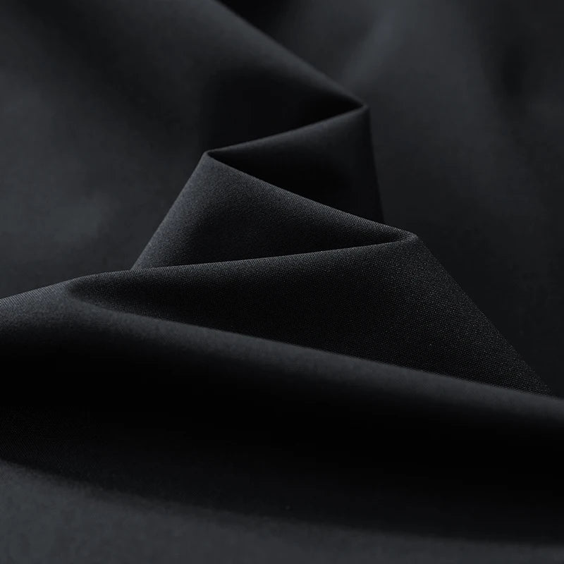 Gorpcore Regenjacke Regenfest - Winddicht Wasserfest Gr XL