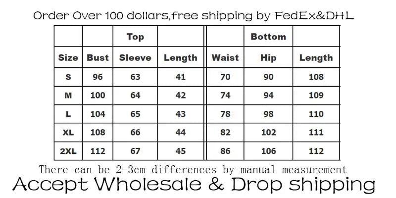 Elegant Women's Sets Two Pieces Solid Color Set Autumn Spring Piece Long Sleeve Loose Blouse and Pants Female Suit Bourgeois