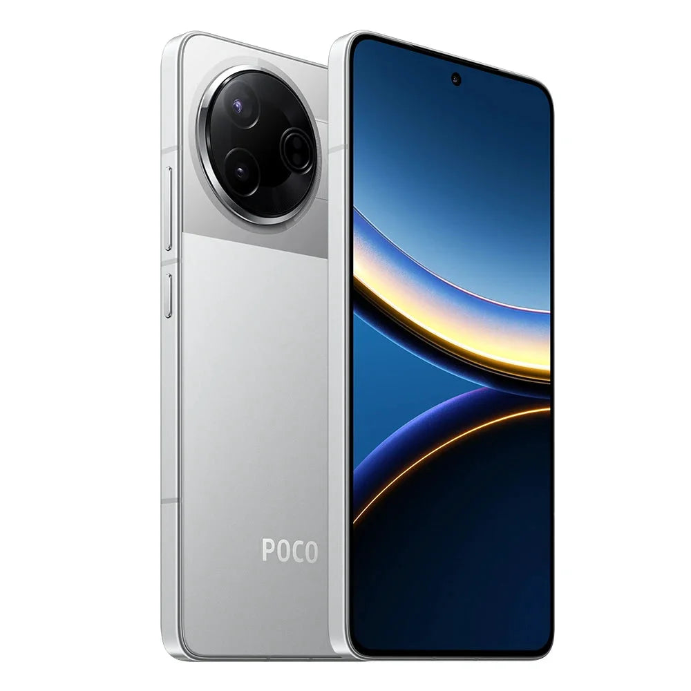 POCO F7 Pro 5G Netz - 12GB RAM 6000mAh Akku 6.67Zoll Display by Golden Bridge Store