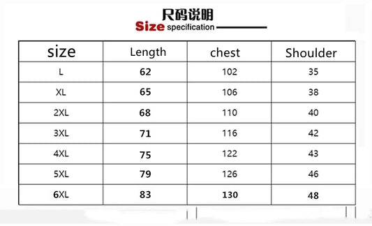 ArcticLine Parka Weste winddicht warm- Polyester MidL L-6XL