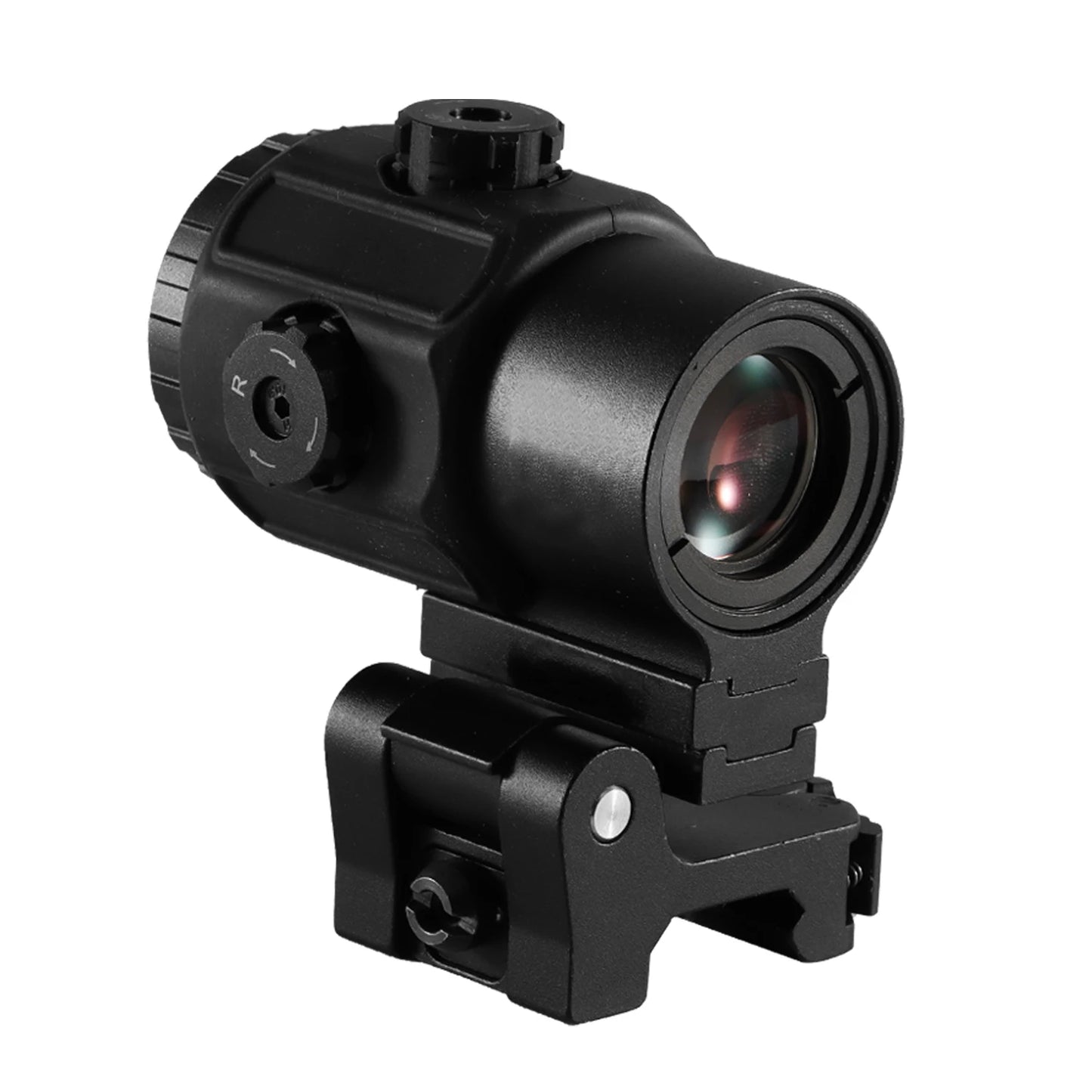 Taktisches Airsoft Zielfernrohr 2025