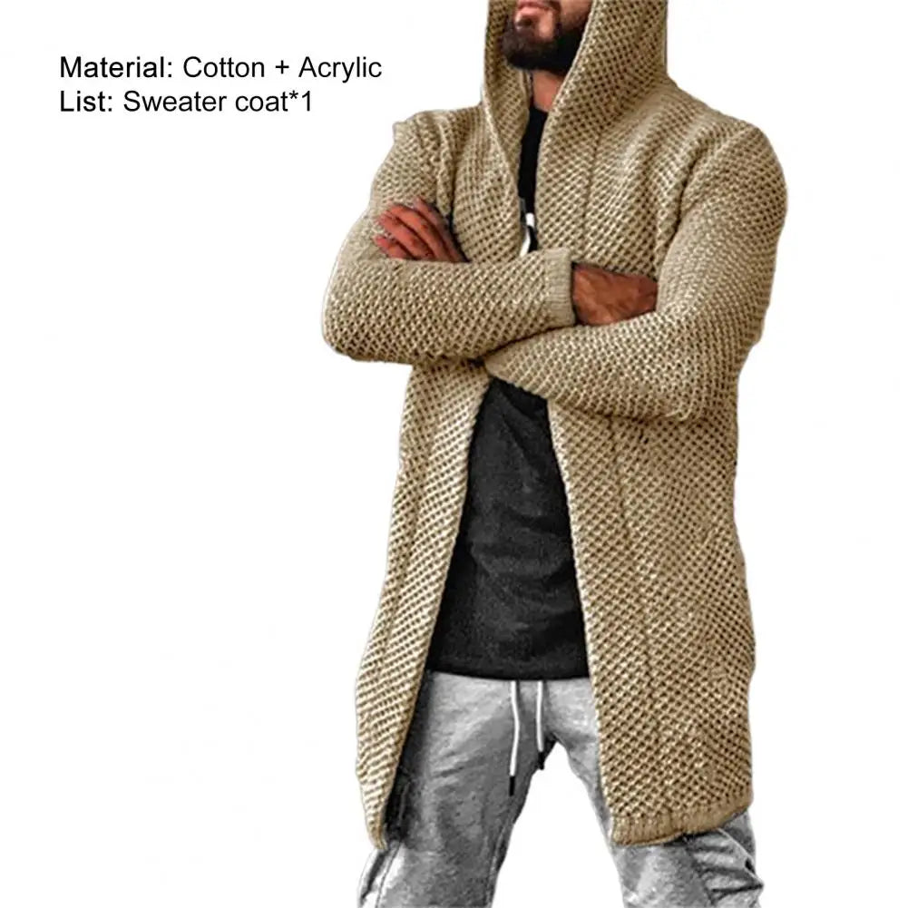 Closure 14041678 Cardigan V-Neck Warmer Strickjacke - Größe L Material Polyester Baumwolle Farbe Solid