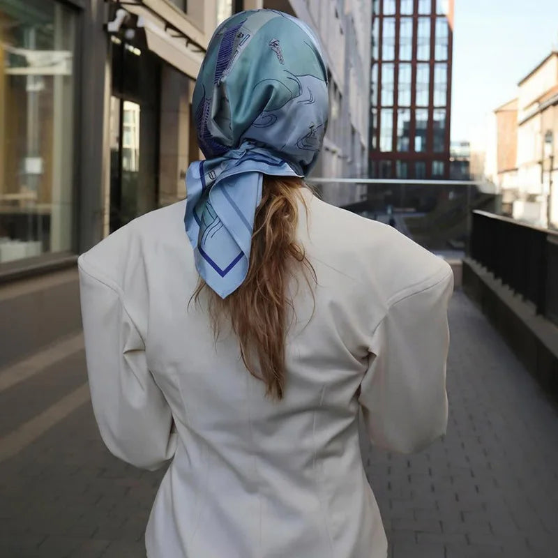 Tornova Taillierter V-Neck Blazer - Größe M Slim Kurz