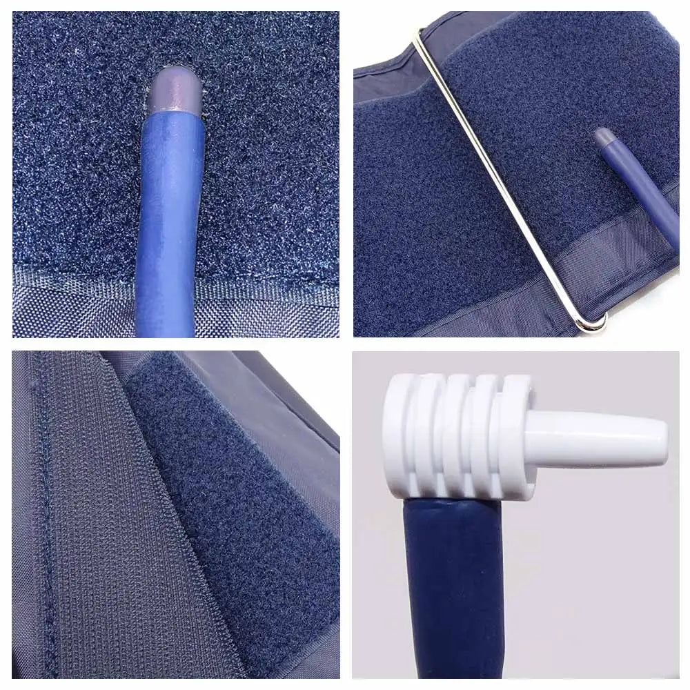 Tonometru digital automat de presiune 22 32 48 cm cu manșetă medicală tensiometru monitor cardiac sfigmomanometru metru