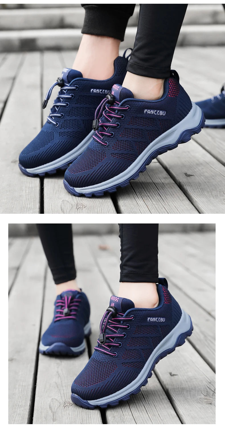 Mans Woman Shoes Sneakers Hight Quality Man Sneaker Breathable Unisex Shoe Fashion Casual  Walking Footwear Zapatillas Hombre