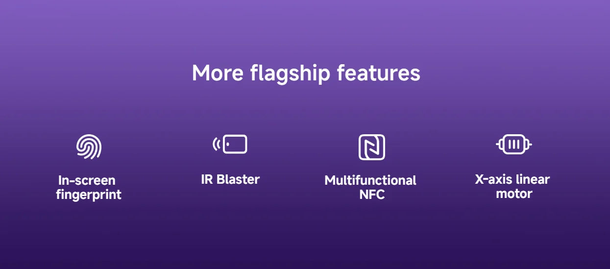 Xiaomi Redmi Note 14 Pro 5G - Batterie 5000 mAh, 45W, 6,68 Zoll AMOLED