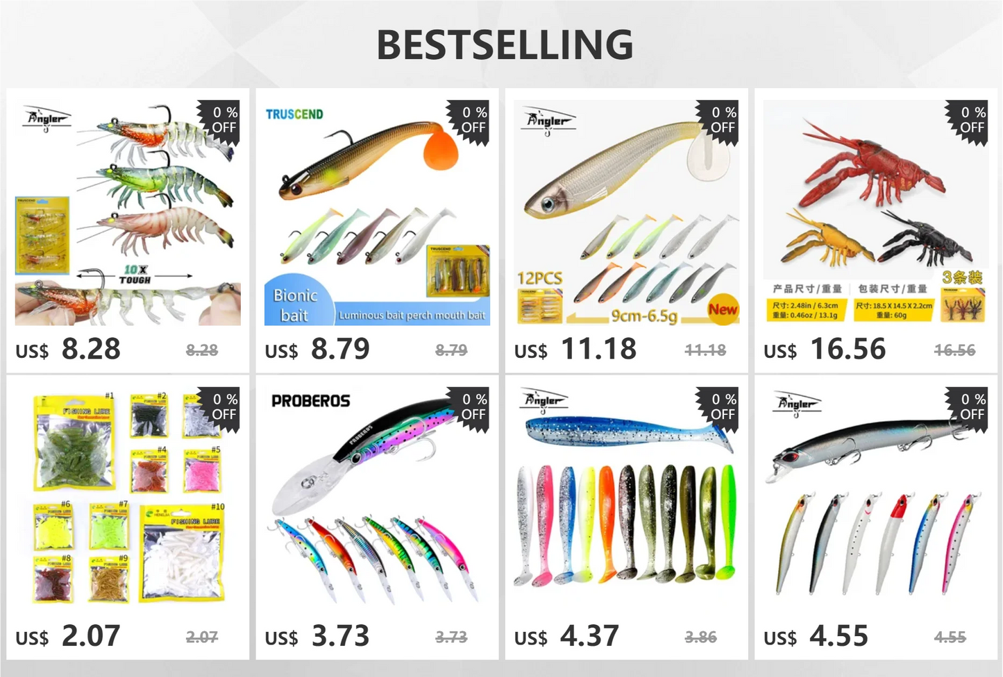 KNCONAN Minnow Köder Tieftaucher - 17cm 27g Kunstköder