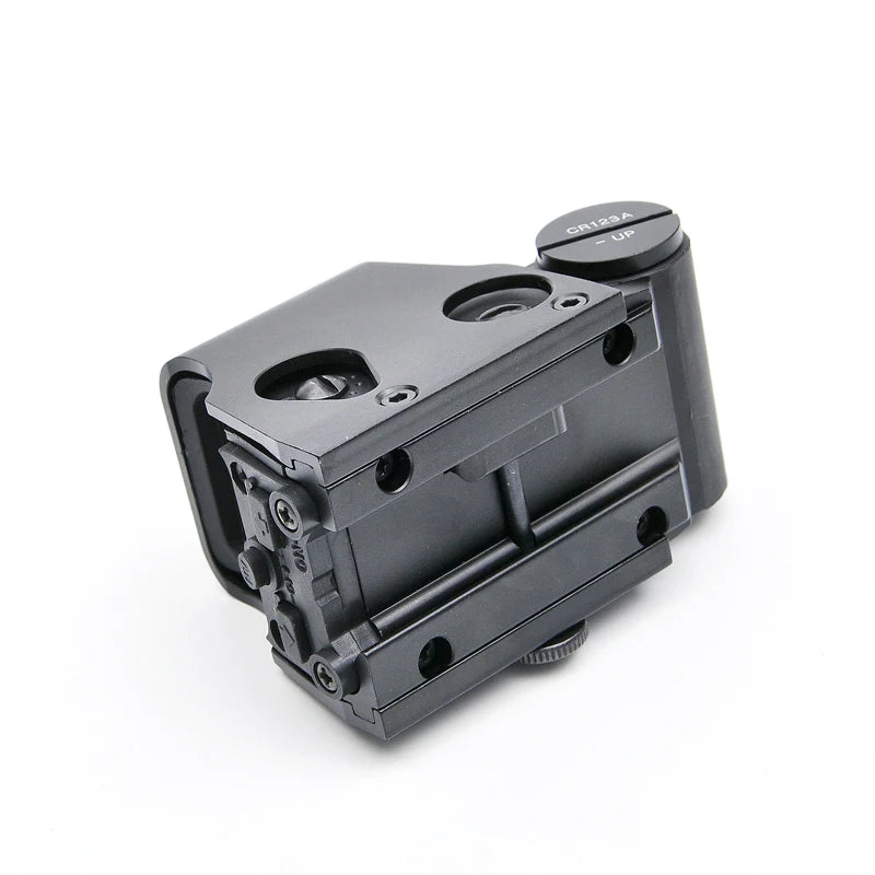 Bestsight 553 Holografisches Visier - Rot Grün 20mm Kompakt