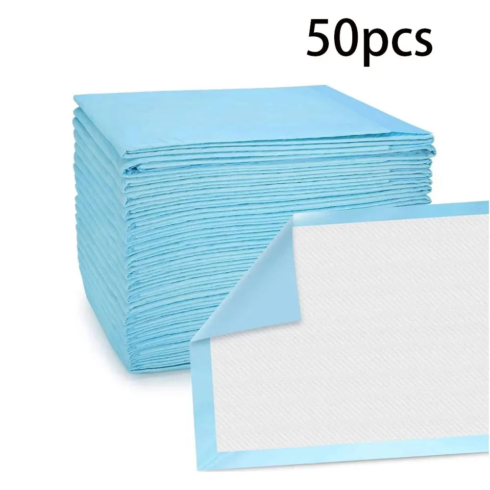 PetPro Einweg-Hundewindel Quick-Dry - 20/50/100 Stk