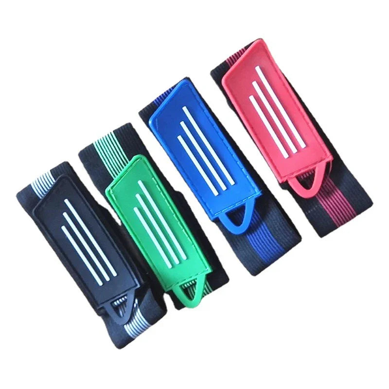 CN Guangdong Beinband Elastisch - Verstellbar 2er Set 30cm