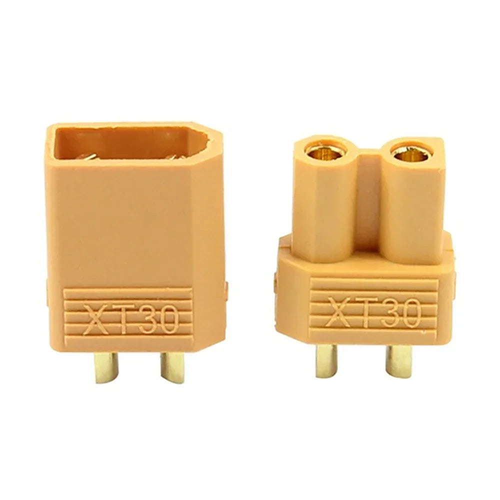 Wholesale 10PCS XT90 XT60 XT30 T Plug