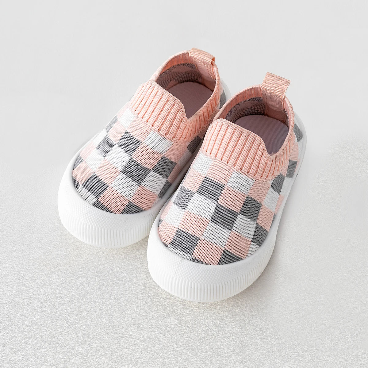 LittleSteps SlipOn Rutschfest - Gr 18-24 EU Leicht Baby