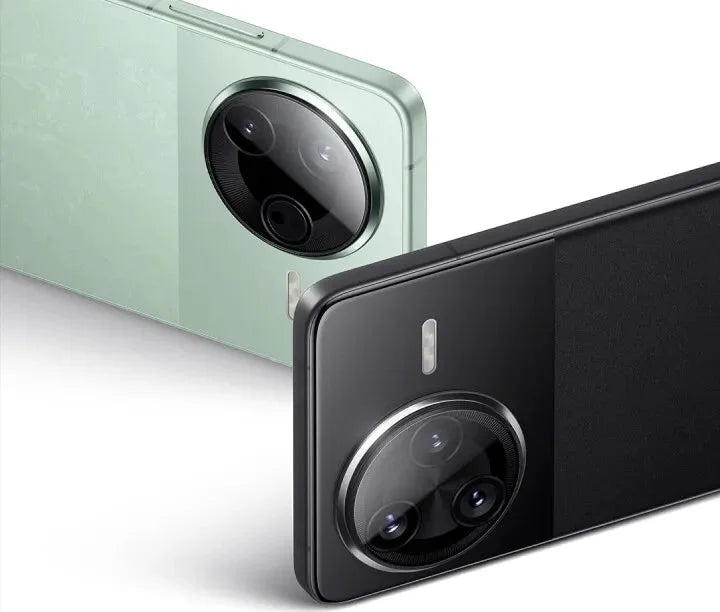 POCO F7 Pro 5G Netz - 12GB RAM 6000mAh Akku 6.67Zoll Display by Golden Bridge Store