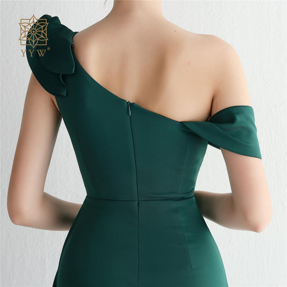 Luna Avelin Satin Abendkleid - Maxi Gr L 150cm Burgund
