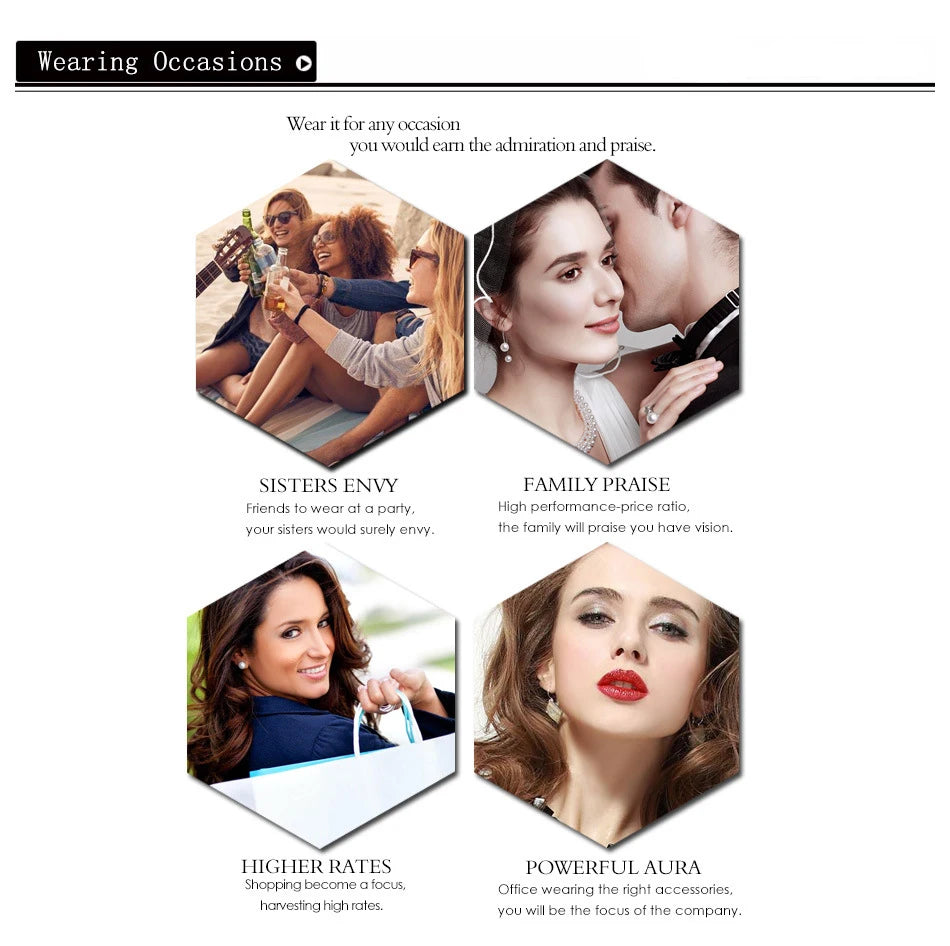 Colier cu pandantiv geometric în formă de Y pentru femei - oțel inoxidabil placat cu aur de 18K - bijuterii de petrecere hip hop cu personalitate la modă