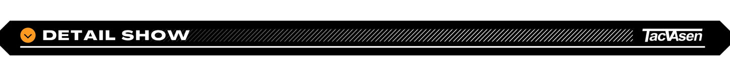 TACVASEN Steppweste Damen gefüttert - 4 Taschen, 95%