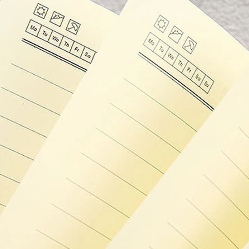 Tagebuch mit Schloss 2025 - Leder Textur Notizbuch Code-Schloss Schule Privat