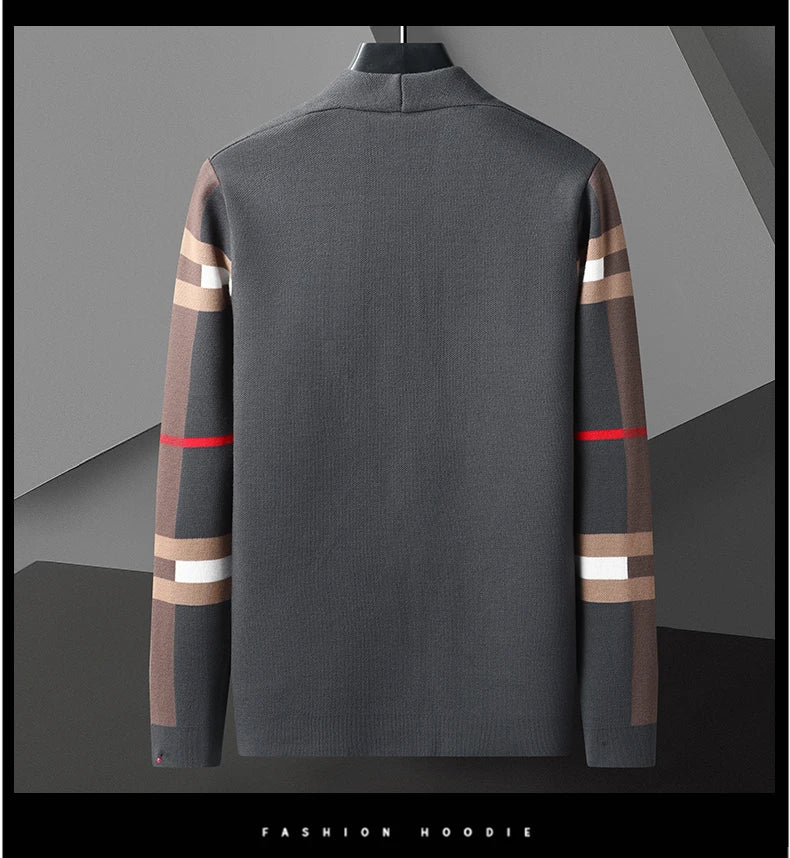 CN Jiangsu WE8806 Hochwertige Strickjacke - Kapazität 1 Stück, Größe M, Mikrofaser