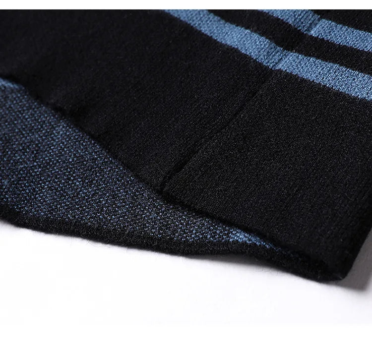 IGLDSICN Cardigan V-Ausschnitt - Größen, Material, Plaid