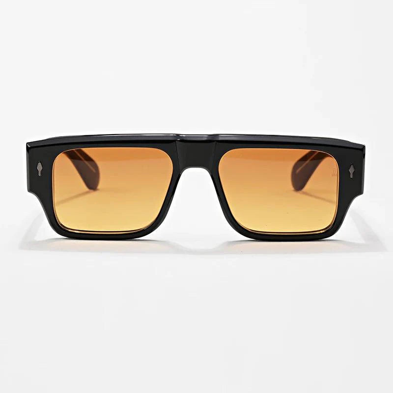 Jacques Marie Mage Devoto brand design square acetate