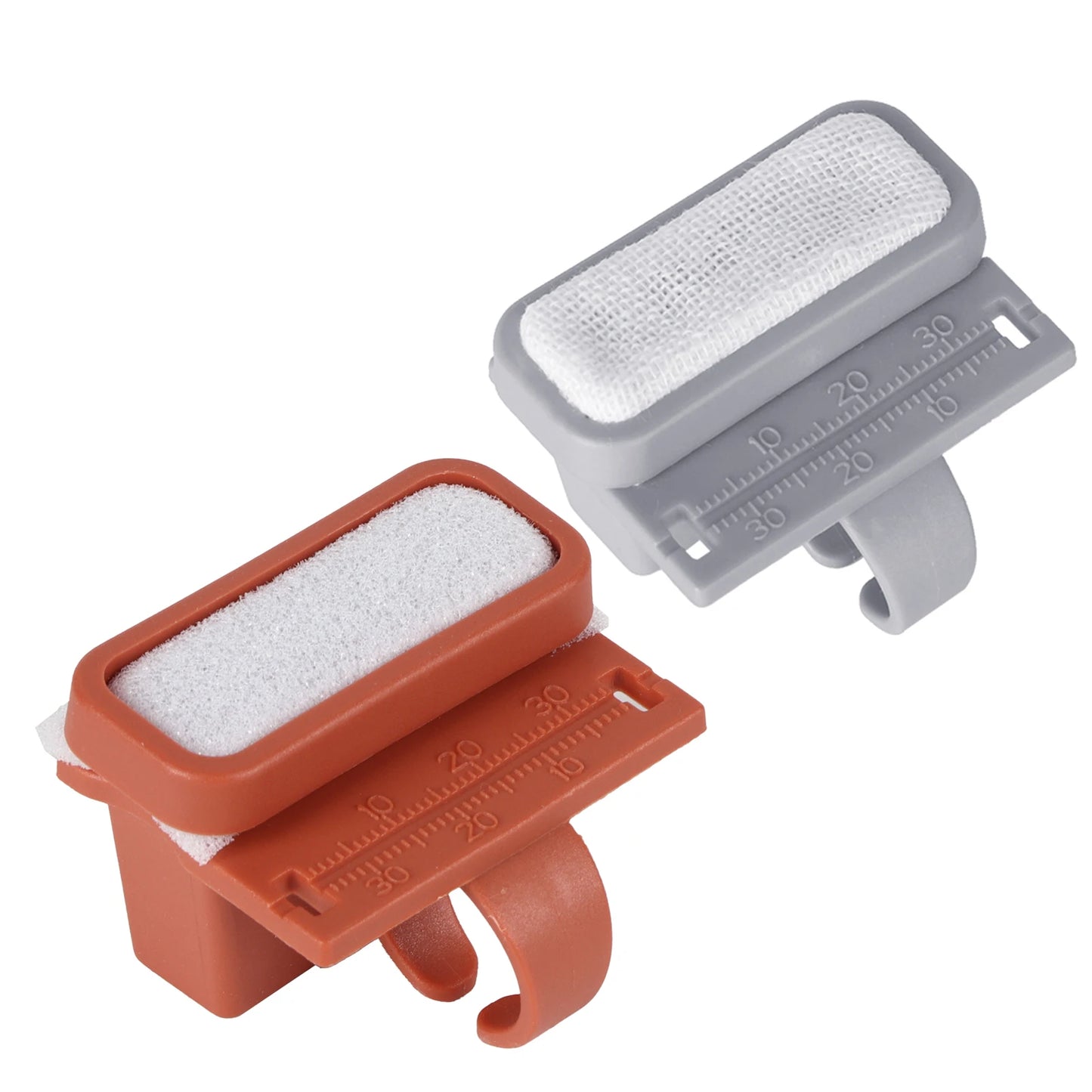 SmileKit Endo Reinigungstool - 1 Stk, 21g, Kunststoff