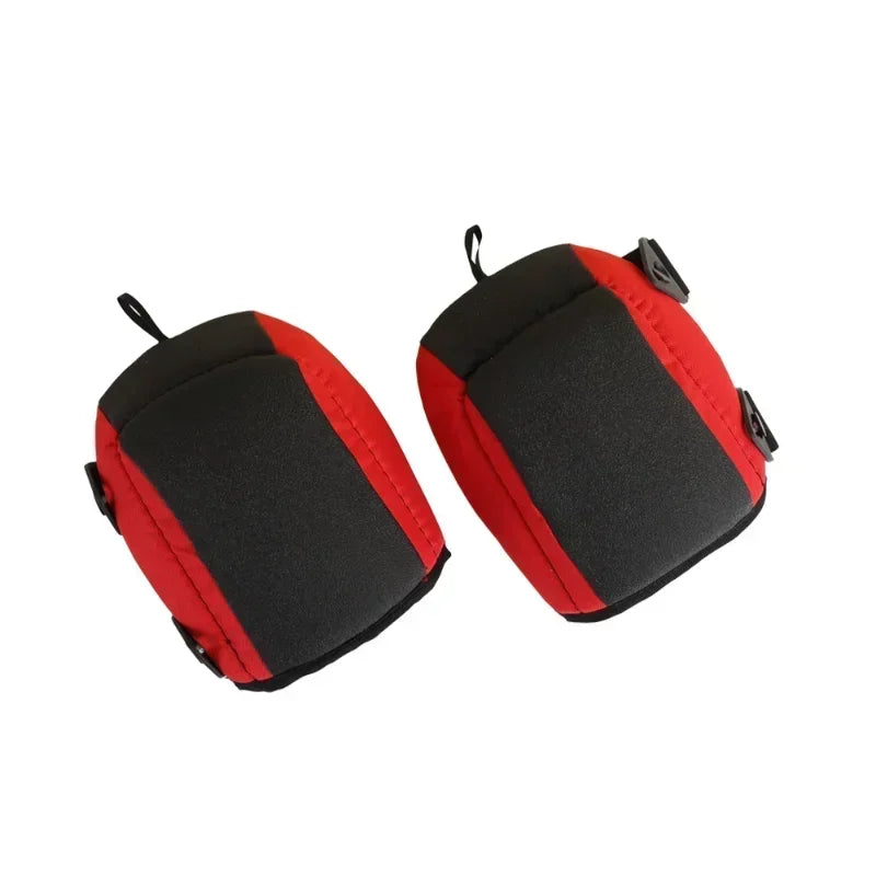 Booster Power Support Kniebandage - Rückprall Gr M