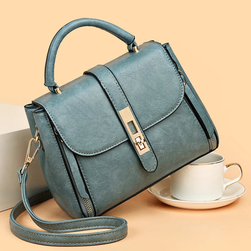 Mode Marke Frauen Klein Crossbody Tasche Leicht PU Leder Messenger Tasche Klappe Handtasche Geldbörse Sommer Reise Tasche Für Weiblich