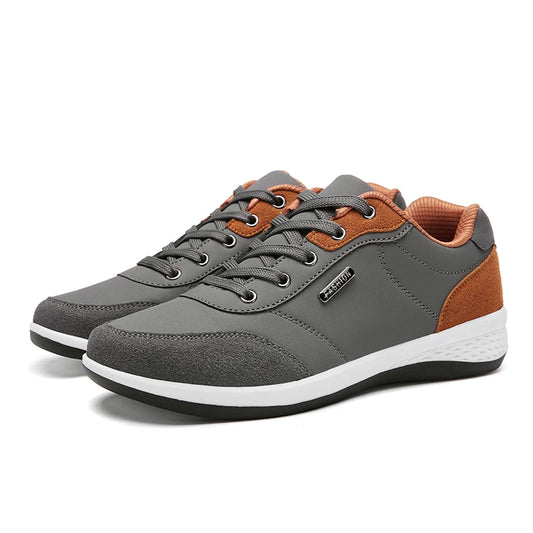 GENKCOAT Sneaker Atmungsaktiv - Rutschfest Größe 41-46