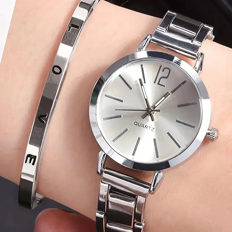 Luxus Uhren Frauen Diamant Strass 2025 - Fashion Elegant Armbanduhr Quarz Uhr - Damen Uhr Mädchen Relogio Feminino