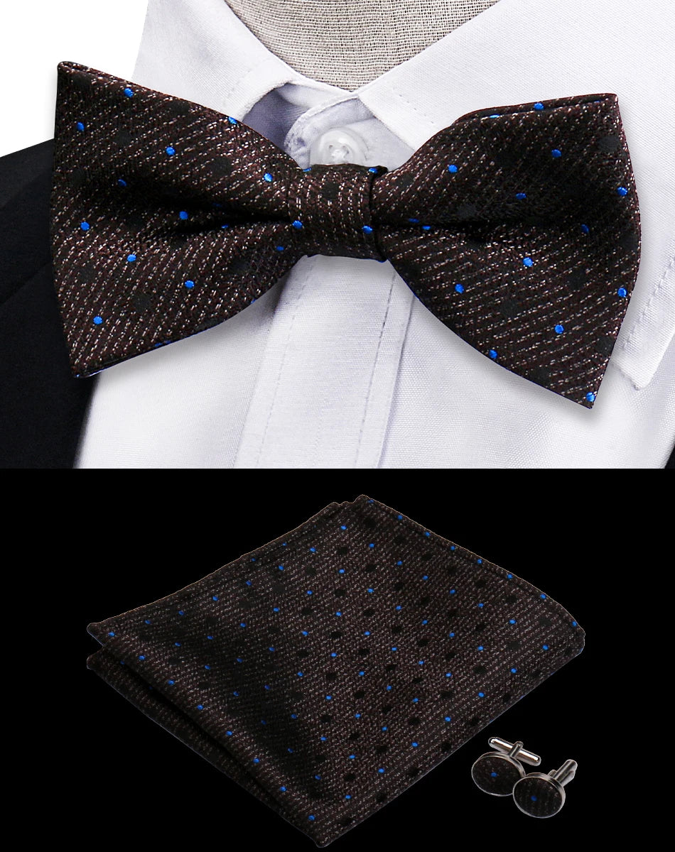 ZhejiangChoice JP166 Paisley - 3-Teilig Polyester OneSize