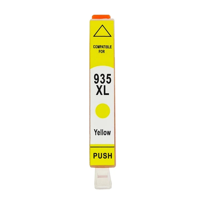 P 934XL 935XL Nachfüllbar Patrone - Chip, XL Kapazität