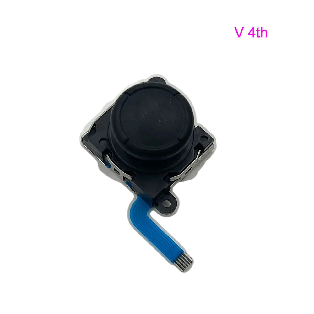 Original Neu 3D Analog Joystick Daumen Sticks Sensor Ersatz Für Nintendo Switch Joy Con & Lite & Oled Controller