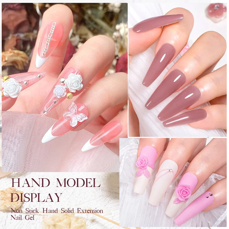 ProNail Gel Nicht Klebrig Bond - 7ml UV Stark Adhäsion
